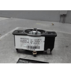 Commande de phare MERCEDES CLASSE C 204
