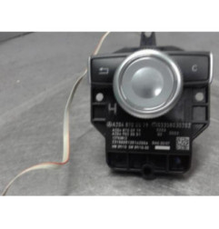 Commande GPS MERCEDES CLASSE C 204 Photo n°1
