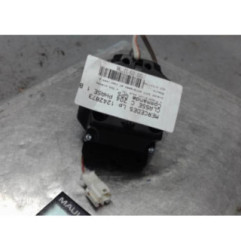 Commande GPS MERCEDES CLASSE C 204 Photo n°3