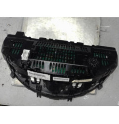 Compteur MERCEDES CLASSE C 204 Photo n°3