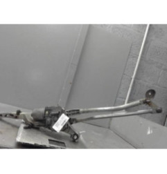Moteur essuie glace avant MERCEDES CLASSE C 204 Photo n°3