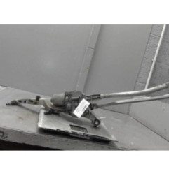 Moteur essuie glace avant MERCEDES CLASSE C 204 Photo n°4