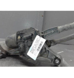 Moteur essuie glace avant MERCEDES CLASSE C 204 Photo n°5