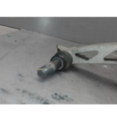 Moteur essuie glace avant MERCEDES CLASSE C 204 Photo n°7