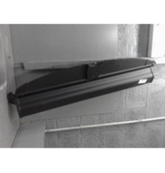 Plage arriere MERCEDES CLASSE C 204 Photo n°1