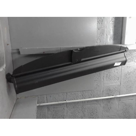 Plage arriere MERCEDES CLASSE C 204 Photo n°1