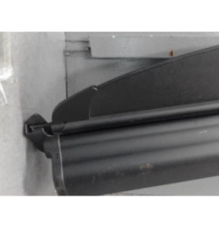 Plage arriere MERCEDES CLASSE C 204