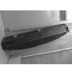 Plage arriere MERCEDES CLASSE C 204 Photo n°4