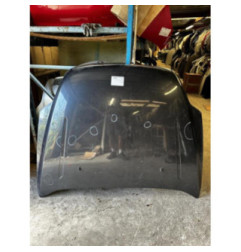 Capot FORD MONDEO 3 Photo n°1