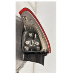 Feu arriere principal droit (feux) FORD MONDEO 3 Photo n°4