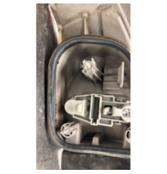 Feu arriere principal droit (feux) FORD MONDEO 3 Photo n°5