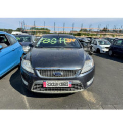 Feu arriere principal droit (feux) FORD MONDEO 3 Photo n°6