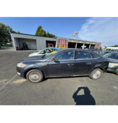 Feu arriere principal droit (feux) FORD MONDEO 3 Photo n°9