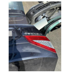 Malle/Hayon arriere FORD MONDEO 3 Photo n°3