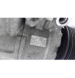 Compresseur clim BMW SERIE 3 E90 Photo n°1