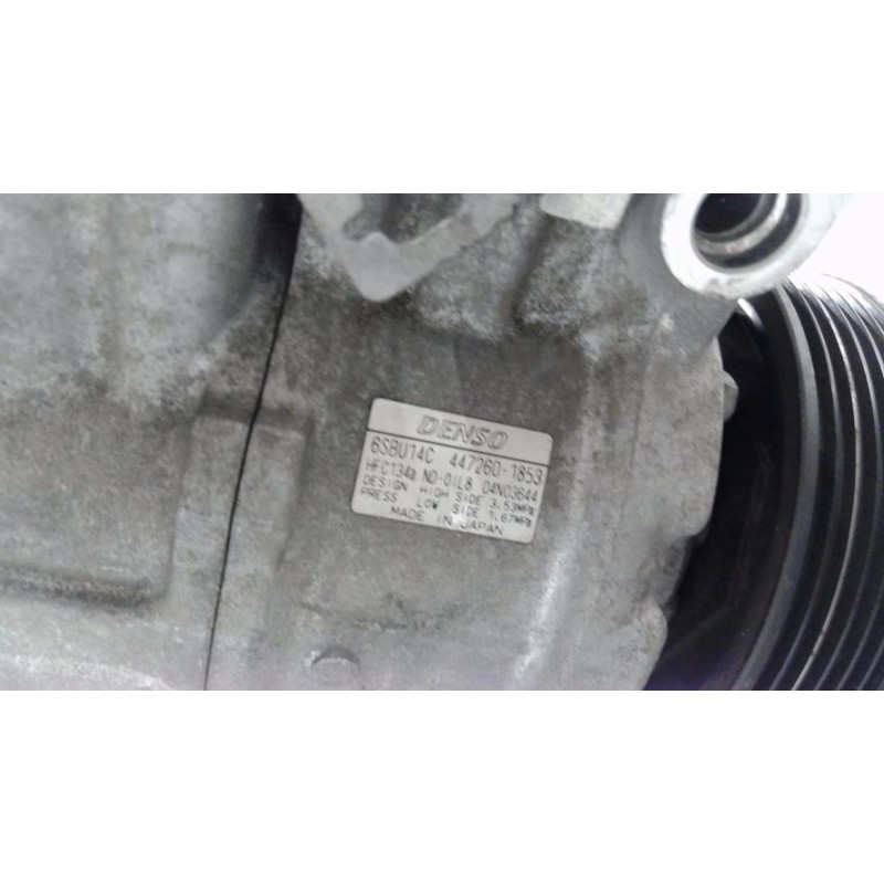 Compresseur clim BMW SERIE 3 E90