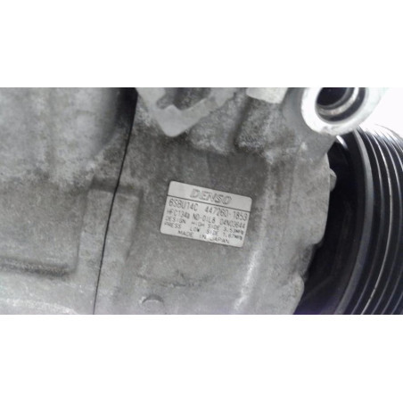 Compresseur clim BMW SERIE 3 E90 Photo n°1