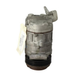 Compresseur clim BMW SERIE 3 E90 Photo n°4