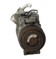 Compresseur clim BMW SERIE 3 E90 Photo n°7