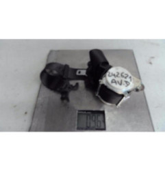 Ceinture avant droit BMW SERIE 3 E90 Photo n°1