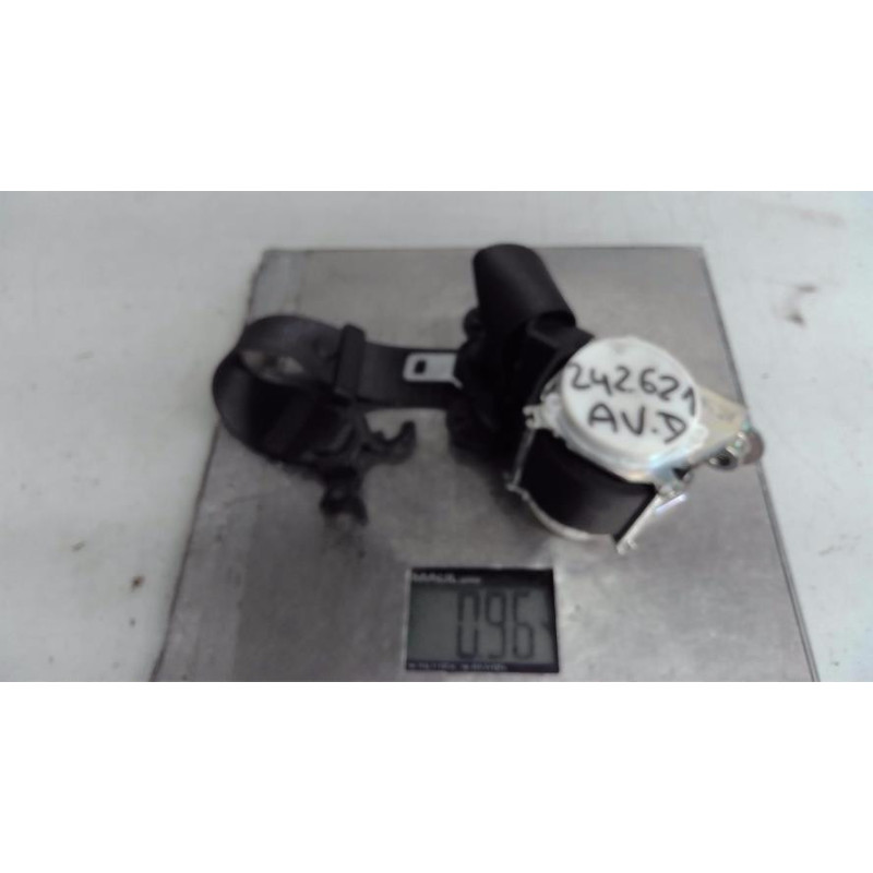 Ceinture avant droit BMW SERIE 3 E90