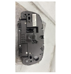 Compteur BMW SERIE 3 E90 Photo n°4