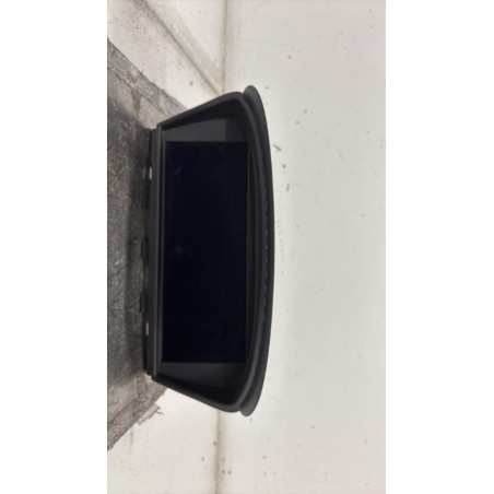 Ecran GPS BMW SERIE 3 E90 Photo n°1