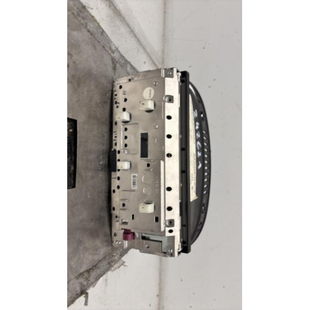 Ecran GPS BMW SERIE 3 E90