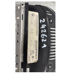 Ecran GPS BMW SERIE 3 E90 Photo n°3