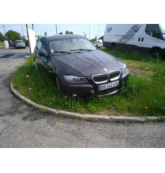 Ecran GPS BMW SERIE 3 E90 Photo n°4