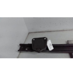 Renfort pare choc arriere (traverse) BMW SERIE 3 E90