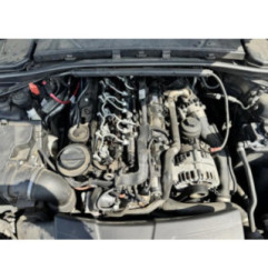 Renfort pare choc arriere (traverse) BMW SERIE 3 E90 Photo n°14