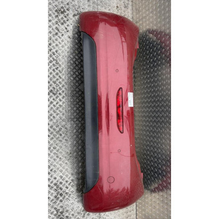 Pare choc arriere PEUGEOT 208 1 Photo n°1