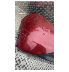 Pare choc arriere PEUGEOT 208 1