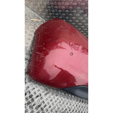 Pare choc arriere PEUGEOT 208 1