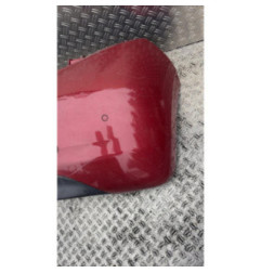 Pare choc arriere PEUGEOT 208 1 Photo n°3