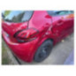 Pare choc arriere PEUGEOT 208 1