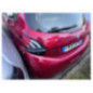 Pare choc arriere PEUGEOT 208 1