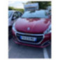 Pare choc arriere PEUGEOT 208 1