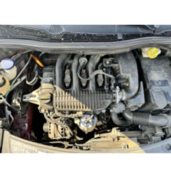 Pare choc arriere PEUGEOT 208 1 Photo n°11