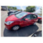 Pare choc arriere PEUGEOT 208 1