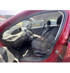 Pare choc arriere PEUGEOT 208 1 Photo n°14