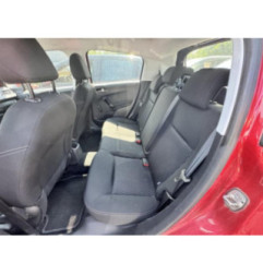 Pare choc arriere PEUGEOT 208 1 Photo n°16