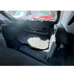 Pare choc arriere PEUGEOT 208 1 Photo n°17