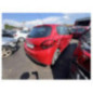 Pare choc arriere PEUGEOT 208 1