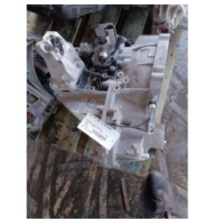 Boite de vitesses HYUNDAI I 30 3