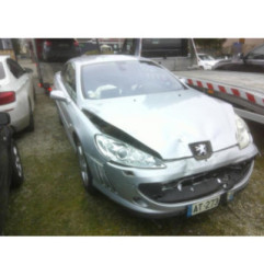 Debitmetre PEUGEOT 407 Photo n°9