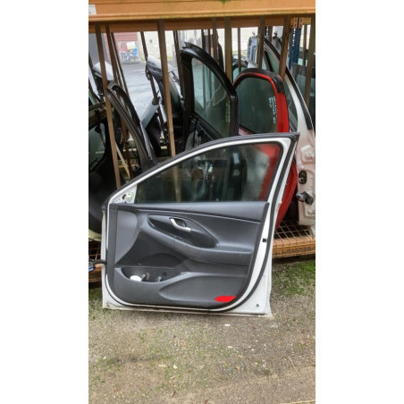 Porte avant droit HYUNDAI I 30 3