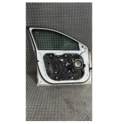 Porte avant gauche HYUNDAI I 30 3 Photo n°5