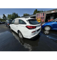 Porte avant gauche HYUNDAI I 30 3 Photo n°20